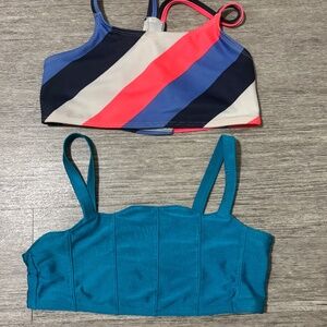 2-piece Teen Swimsuit tops